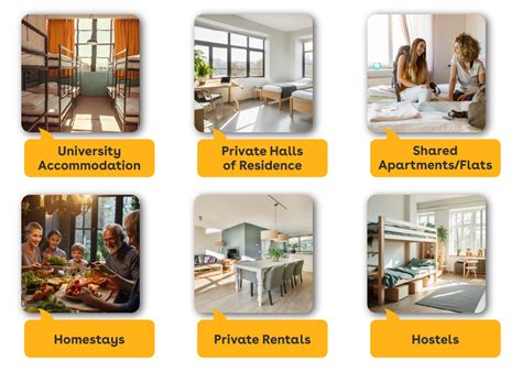 work abroad with accommodation.